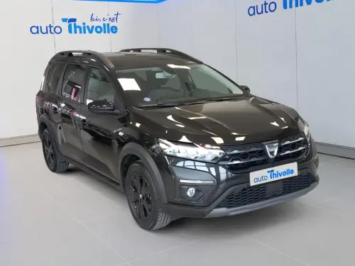 Dacia Jogger ECO-G 100 5 places SL Extreme - Photo 6