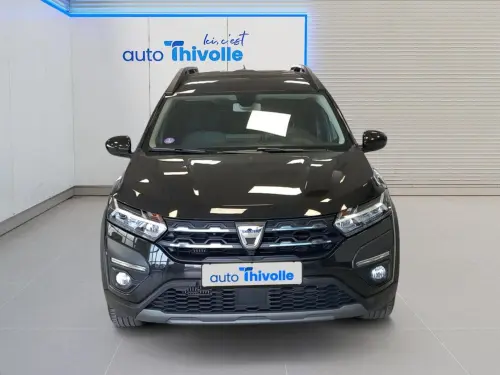 Dacia Jogger ECO-G 100 5 places SL Extreme - Photo 7