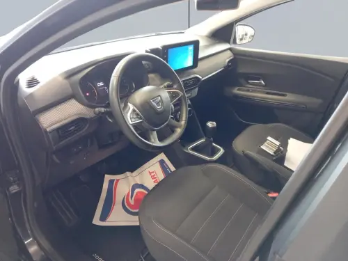 Dacia Jogger ECO-G 100 5 places SL Extreme - Photo 9