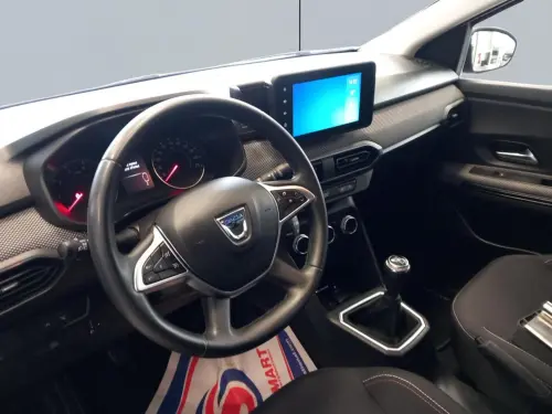 Dacia Jogger ECO-G 100 5 places SL Extreme - Photo 11