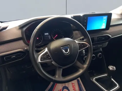 Dacia Jogger ECO-G 100 5 places SL Extreme - Photo 12