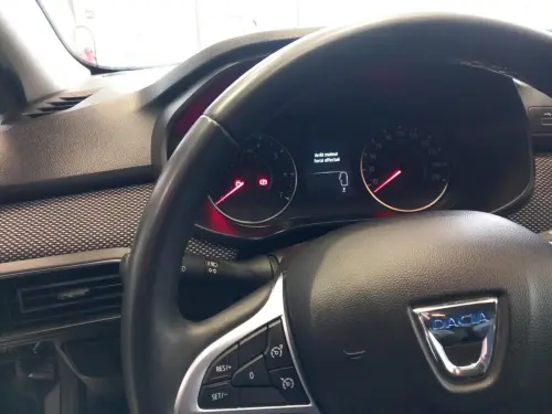 Dacia Jogger ECO-G 100 5 places SL Extreme - Photo 13