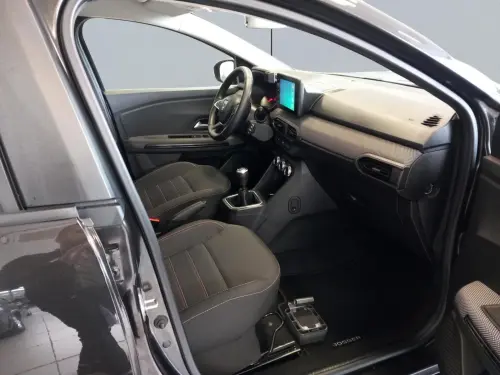 Dacia Jogger ECO-G 100 5 places SL Extreme - Photo 16