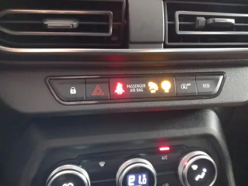 Dacia Jogger ECO-G 100 5 places SL Extreme - Photo 21