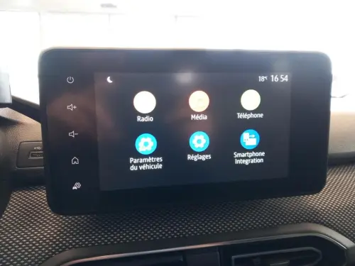 Dacia Jogger ECO-G 100 5 places SL Extreme - Photo 23