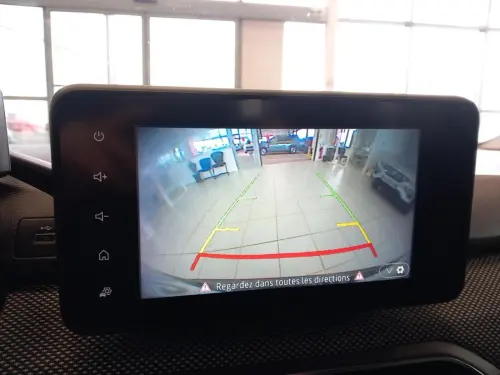 Dacia Jogger ECO-G 100 5 places SL Extreme - Photo 24