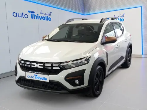 Dacia Sandero ECO-G 100 Stepway Extreme - Photo 0