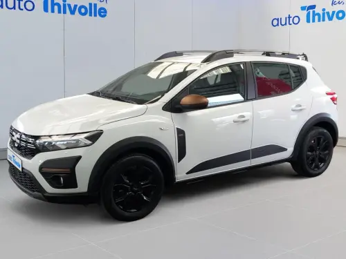 Dacia Sandero ECO-G 100 Stepway Extreme - Photo 1