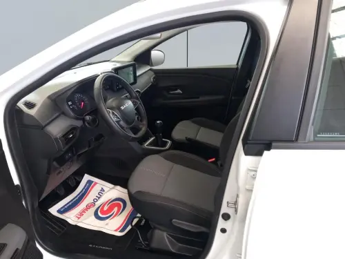 Dacia Sandero ECO-G 100 Stepway Extreme - Photo 9