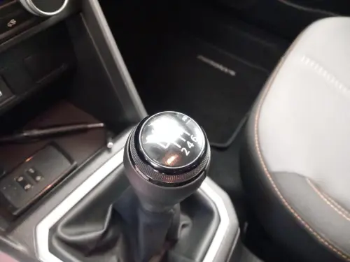 Dacia Sandero ECO-G 100 Stepway Extreme - Photo 14