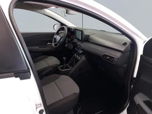 Dacia Sandero ECO-G 100 Stepway Extreme - Photo 16