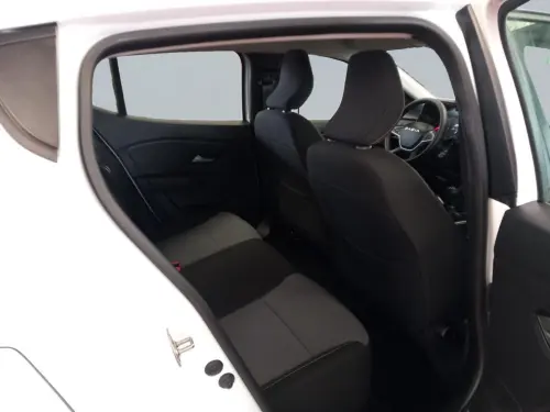 Dacia Sandero ECO-G 100 Stepway Extreme - Photo 17