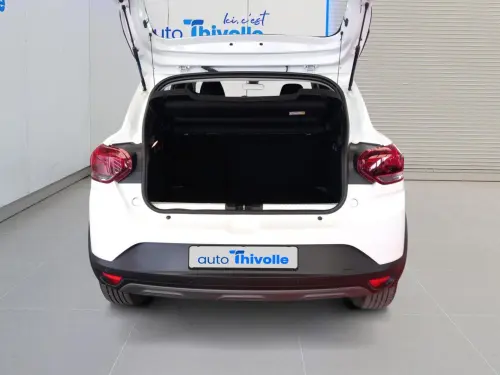 Dacia Sandero ECO-G 100 Stepway Extreme - Photo 18