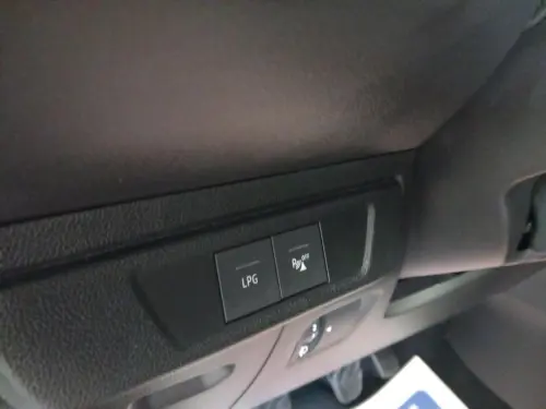 Dacia Sandero ECO-G 100 Stepway Extreme - Photo 19