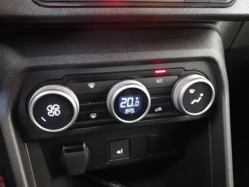 Dacia Sandero ECO-G 100 Stepway Extreme - Photo 21