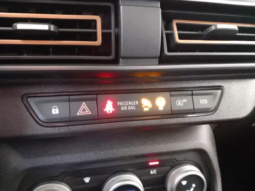 Dacia Sandero ECO-G 100 Stepway Extreme - Photo 22