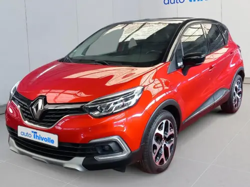 Renault Captur TCe 150 FAP Intens - Photo 1