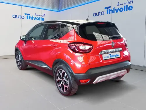 Renault Captur TCe 150 FAP Intens - Photo 2