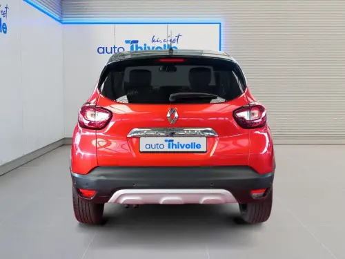 Renault Captur TCe 150 FAP Intens - Photo 3