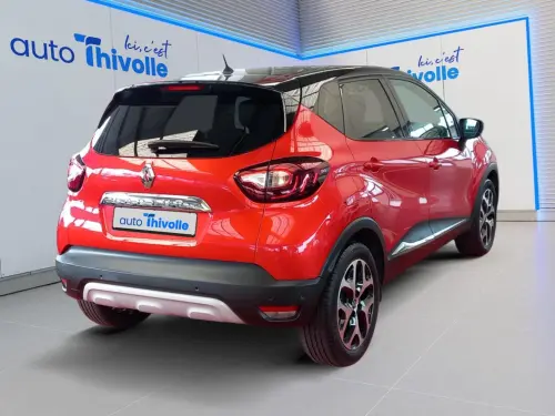 Renault Captur TCe 150 FAP Intens - Photo 4