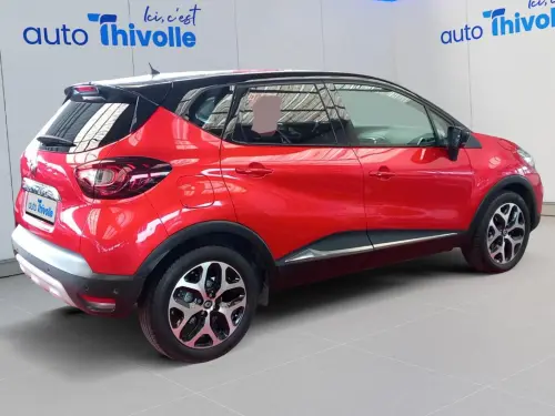 Renault Captur TCe 150 FAP Intens - Photo 5