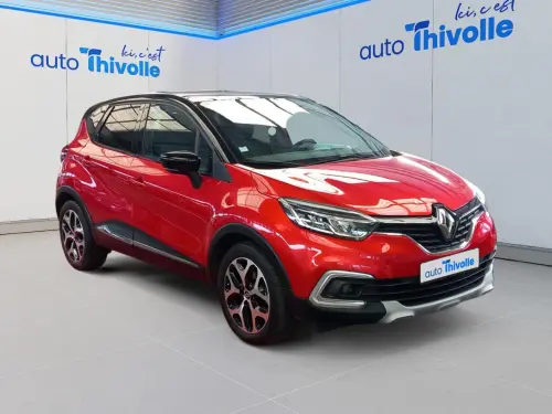 Renault Captur TCe 150 FAP Intens - Photo 6