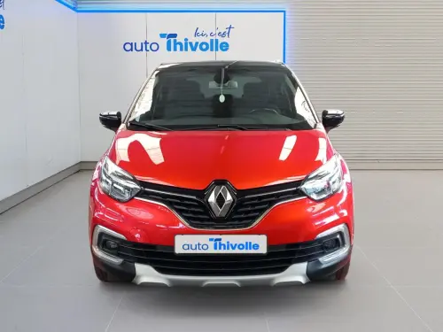 Renault Captur TCe 150 FAP Intens - Photo 7