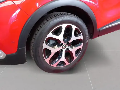 Renault Captur TCe 150 FAP Intens - Photo 8