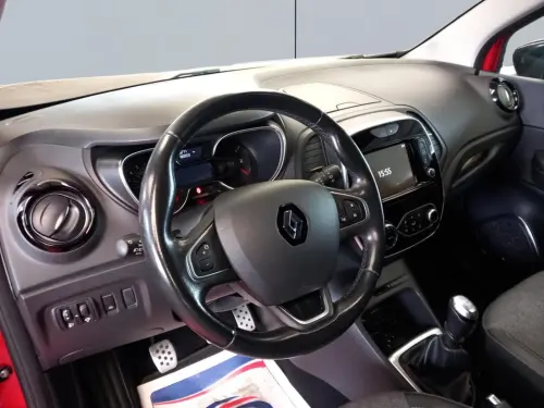 Renault Captur TCe 150 FAP Intens - Photo 12