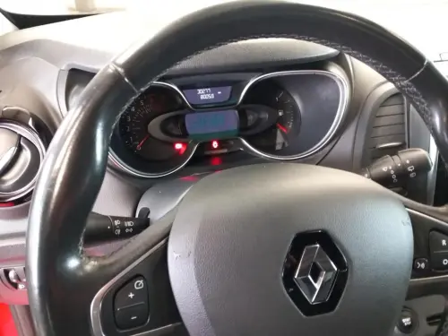 Renault Captur TCe 150 FAP Intens - Photo 13