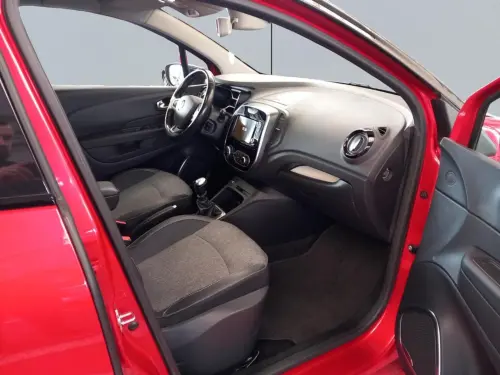 Renault Captur TCe 150 FAP Intens - Photo 16