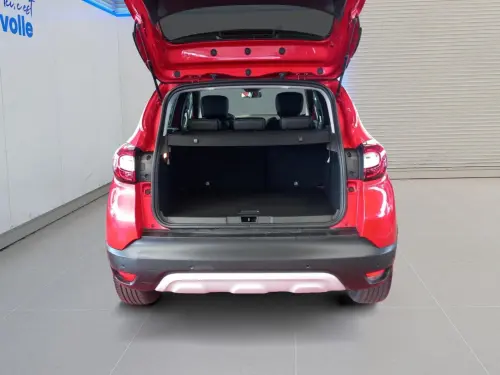 Renault Captur TCe 150 FAP Intens - Photo 18