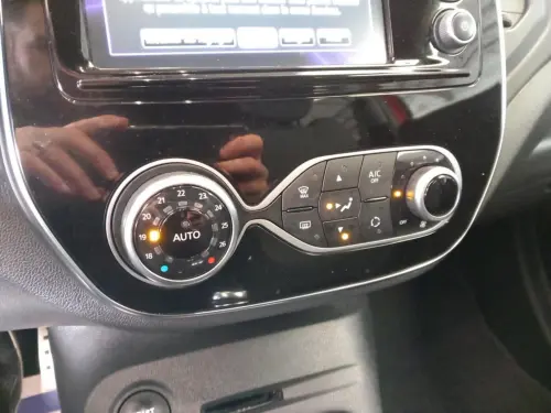 Renault Captur TCe 150 FAP Intens - Photo 20