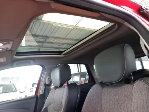 Renault Captur TCe 150 FAP Intens - Photo 24