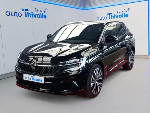 Renault Austral E TECH HYBRID 200 ICONIC - Photo 0