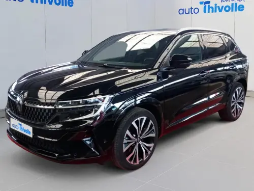 Renault Austral E TECH HYBRID 200 ICONIC - Photo 1