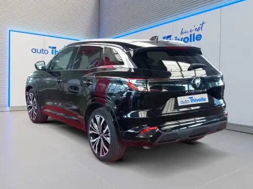 Renault Austral E TECH HYBRID 200 ICONIC - Photo 2