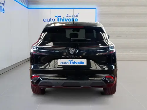 Renault Austral E TECH HYBRID 200 ICONIC - Photo 3