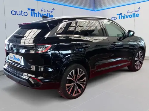 Renault Austral E TECH HYBRID 200 ICONIC - Photo 5