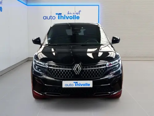 Renault Austral E TECH HYBRID 200 ICONIC - Photo 7