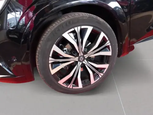 Renault Austral E TECH HYBRID 200 ICONIC - Photo 8