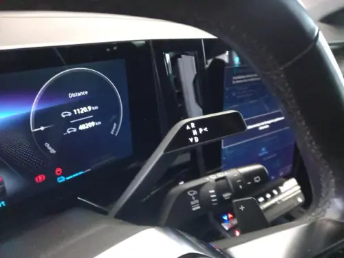 Renault Austral E TECH HYBRID 200 ICONIC - Photo 14