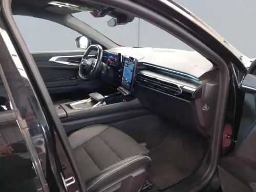 Renault Austral E TECH HYBRID 200 ICONIC - Photo 16