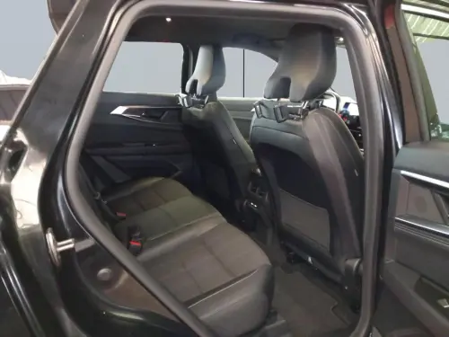 Renault Austral E TECH HYBRID 200 ICONIC - Photo 17