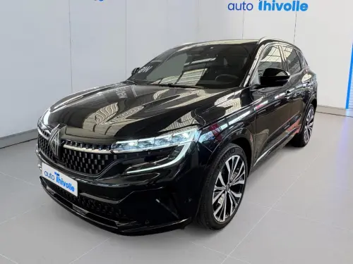 Renault Austral E-Tech hybrid 200 Iconic - Photo 0