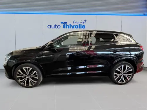 Renault Austral E-Tech hybrid 200 Iconic - Photo 1