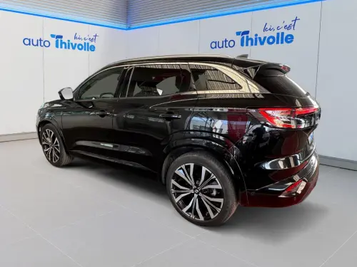 Renault Austral E-Tech hybrid 200 Iconic - Photo 2