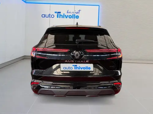 Renault Austral E-Tech hybrid 200 Iconic - Photo 3