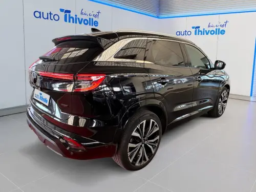 Renault Austral E-Tech hybrid 200 Iconic - Photo 4