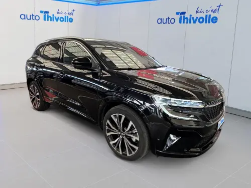 Renault Austral E-Tech hybrid 200 Iconic - Photo 6